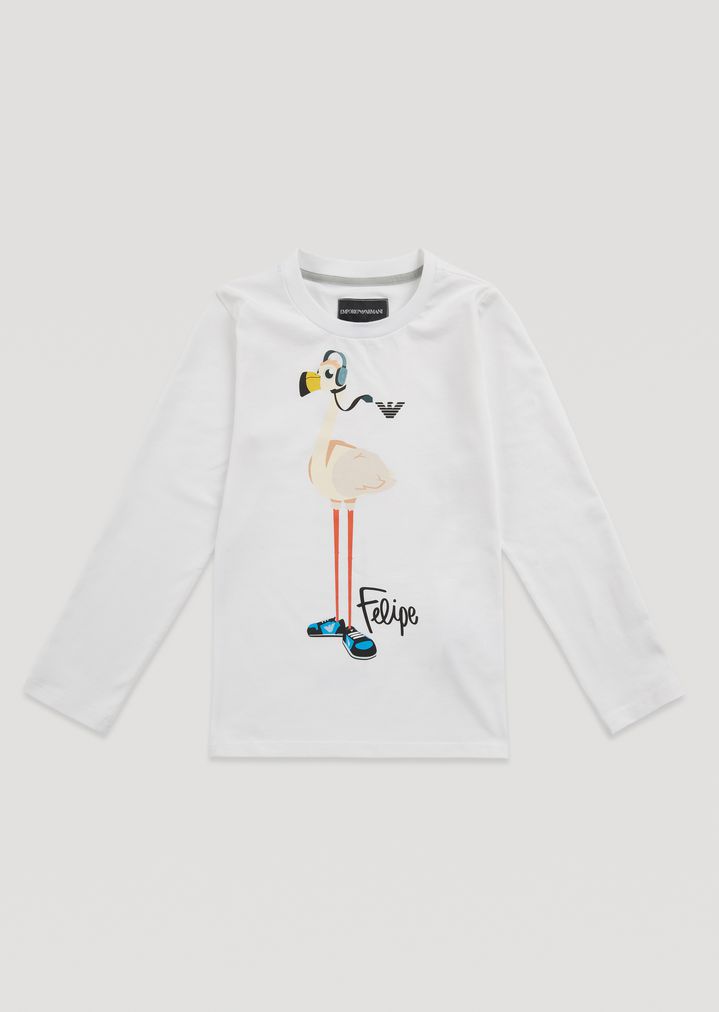 Camiseta Felipe Camiseta Felipe