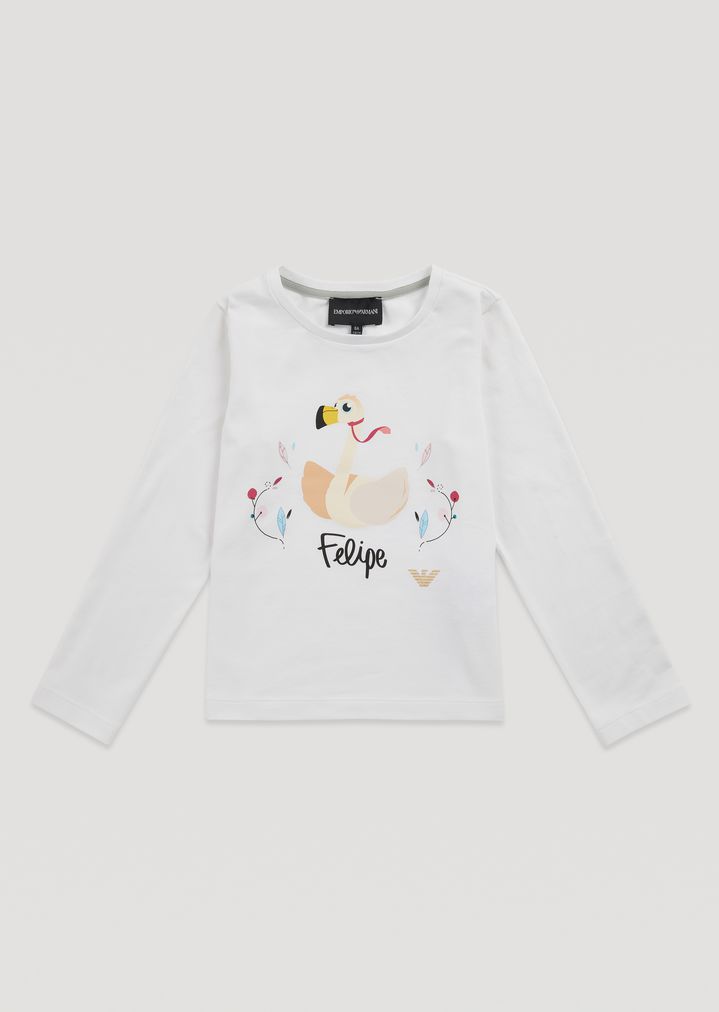 Camiseta Felipe Camiseta Felipe