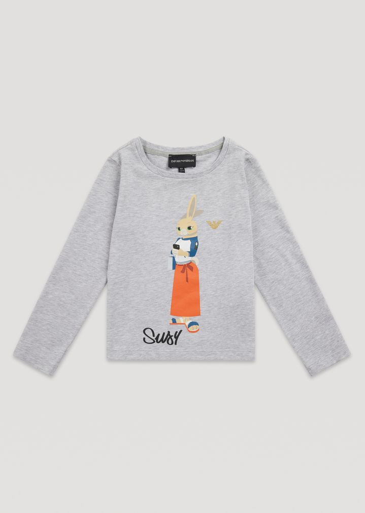 Camiseta Susy Camiseta Susy