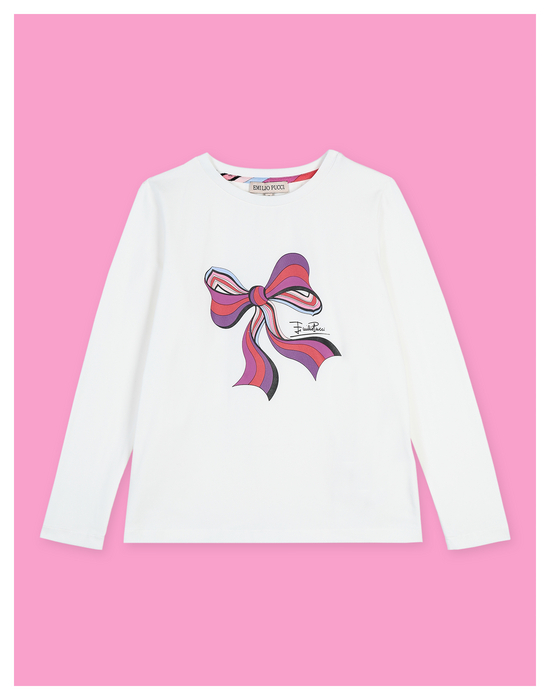 LONG SLEEVE T-SHIRT LONG SLEEVE T-SHIRT