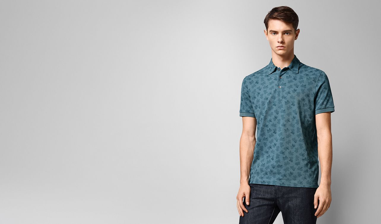 t-shirt in cotton
landing