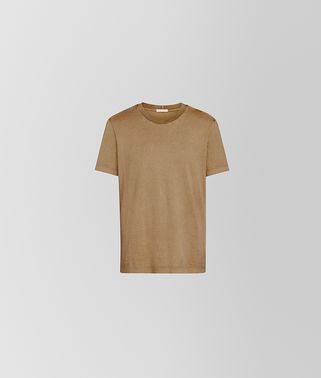 T-SHIRT IN COTTON 