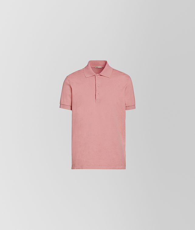 BOTTEGA VENETA T-SHIRT IN COTTON T-Shirt and Polo Man fp