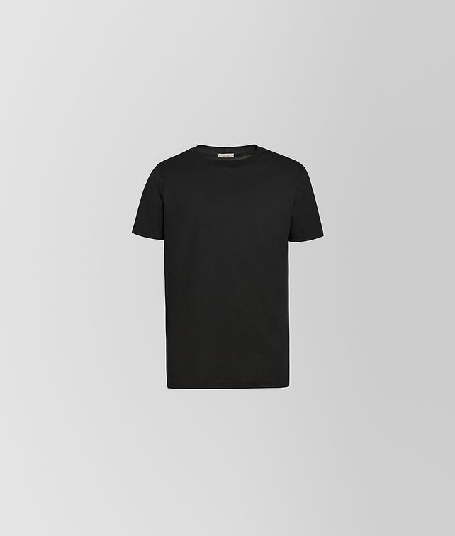 BOTTEGA VENETA T-SHIRT IN COTTON T-Shirt and Polo Man fp