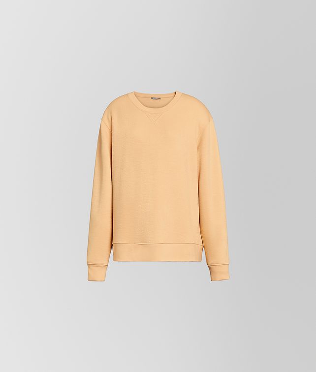 BOTTEGA VENETA SWEATER IN VISCOSE Knitwear Woman fp