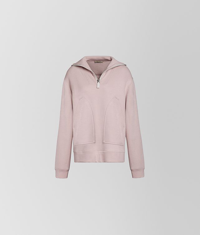 BOTTEGA VENETA SWEATER IN VISCOSE Knitwear Woman fp