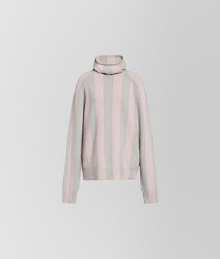 SWEATER IN CASHMERE 