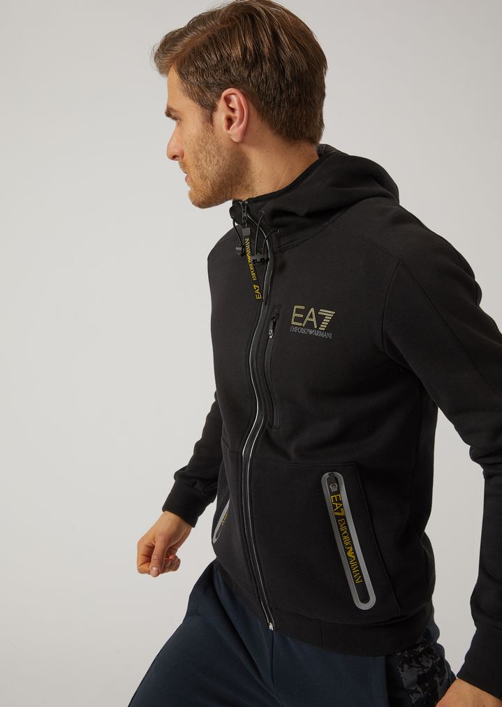 Sudadera con capucha Train City Explorer Sudadera con capucha Train City Explorer