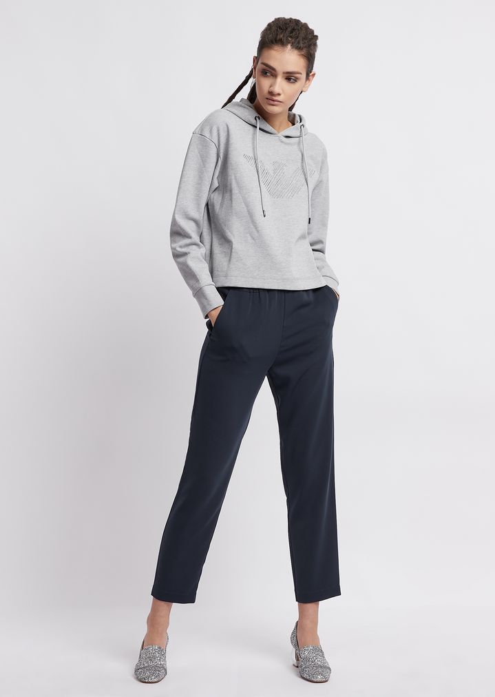 cropped-sweatshirt-with-hood-and-embroidered-eagle cropped-sweatshirt-with-hood-and-embroidered-eagle