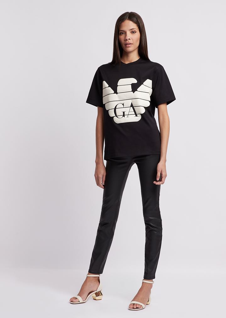 r-ea-mix-t-shirt-with-printed-maxi-logo r-ea-mix-t-shirt-with-printed-maxi-logo