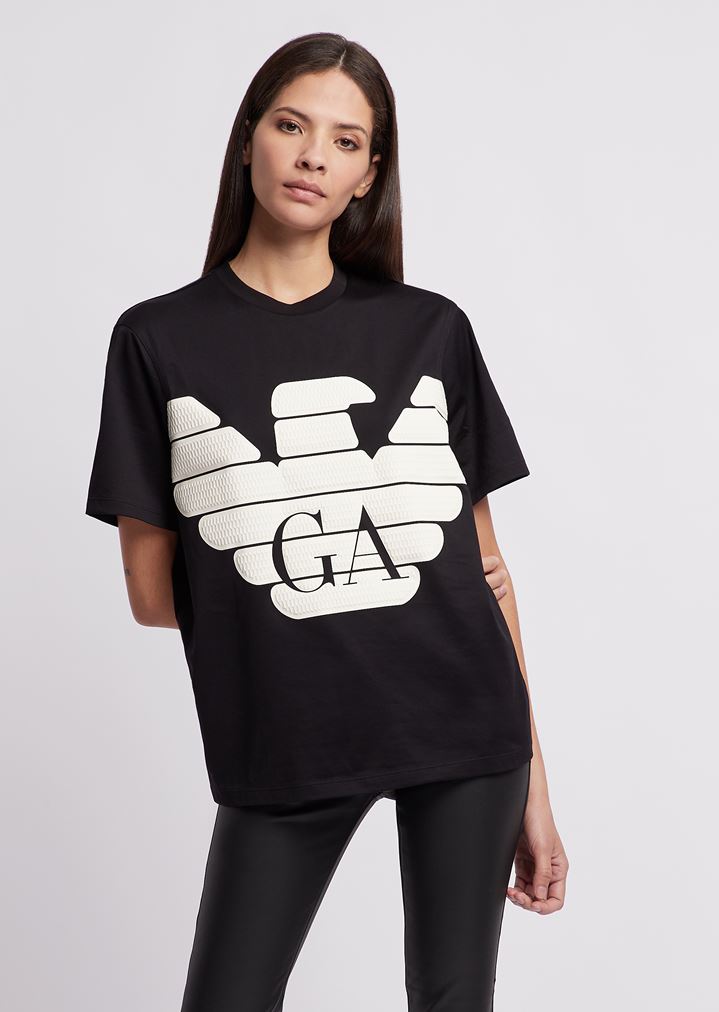r-ea-mix-t-shirt-with-printed-maxi-logo r-ea-mix-t-shirt-with-printed-maxi-logo