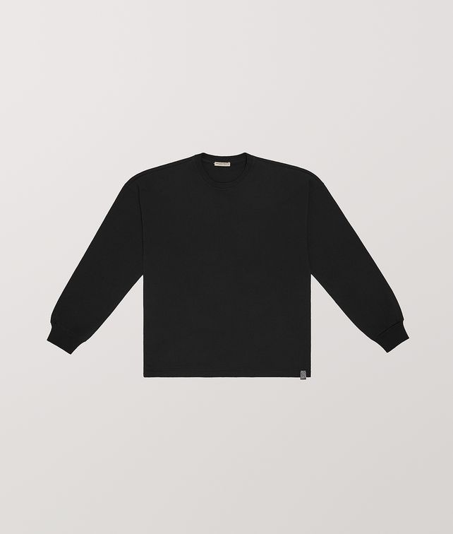BOTTEGA VENETA T-SHIRT IN COTTON T-Shirt and Polo Man fp