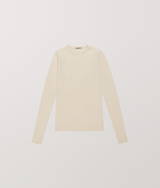 BOTTEGA VENETA SWEATER IN CASHMERE Knitwear Woman fp