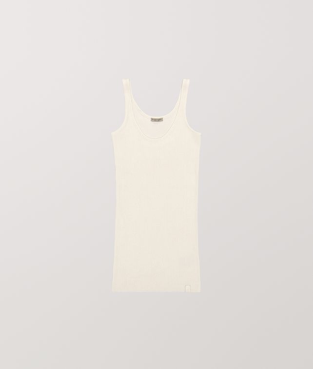 BOTTEGA VENETA KNIT TOP IN CASHMERE Knitwear Woman fp