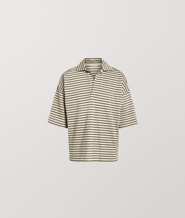 BOTTEGA VENETA POLO衫 T恤衫和Polo衫 女士 fp