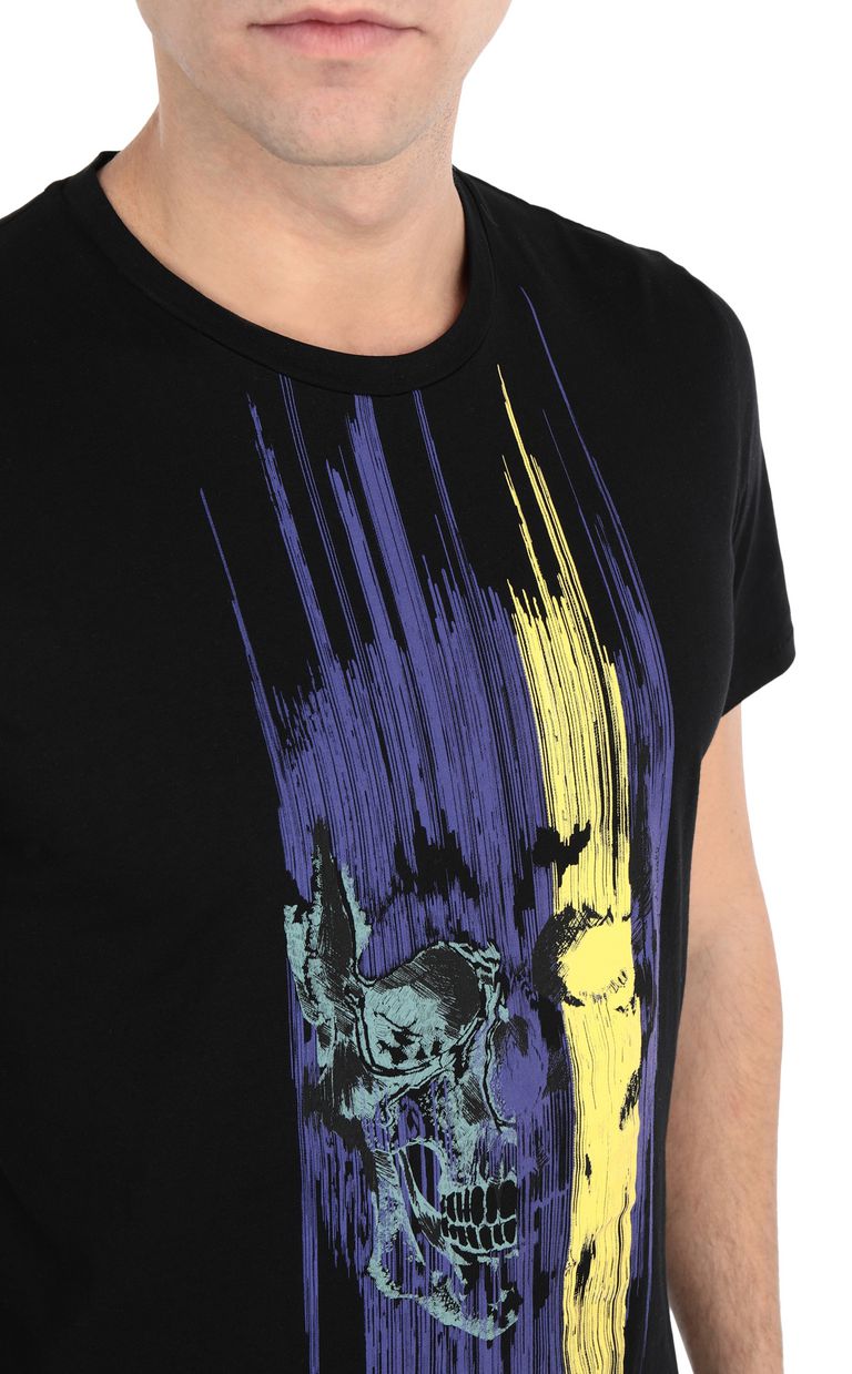 t shirt just cavalli