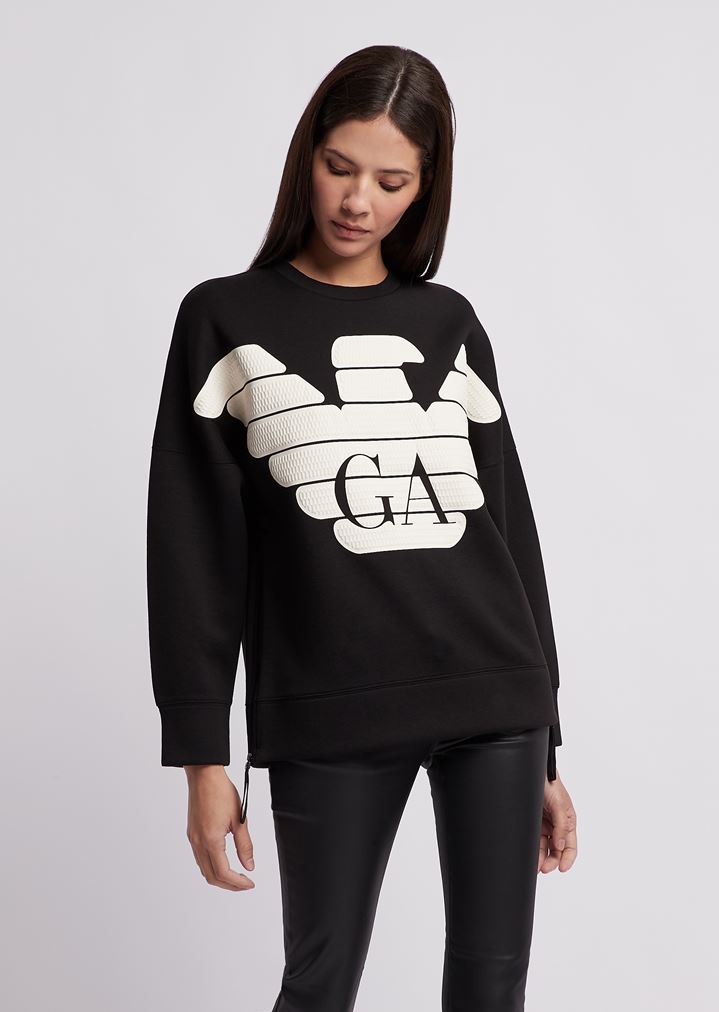 sudadera-r-ea-mix-con-maxilogotipo-de-goma sudadera-r-ea-mix-con-maxilogotipo-de-goma