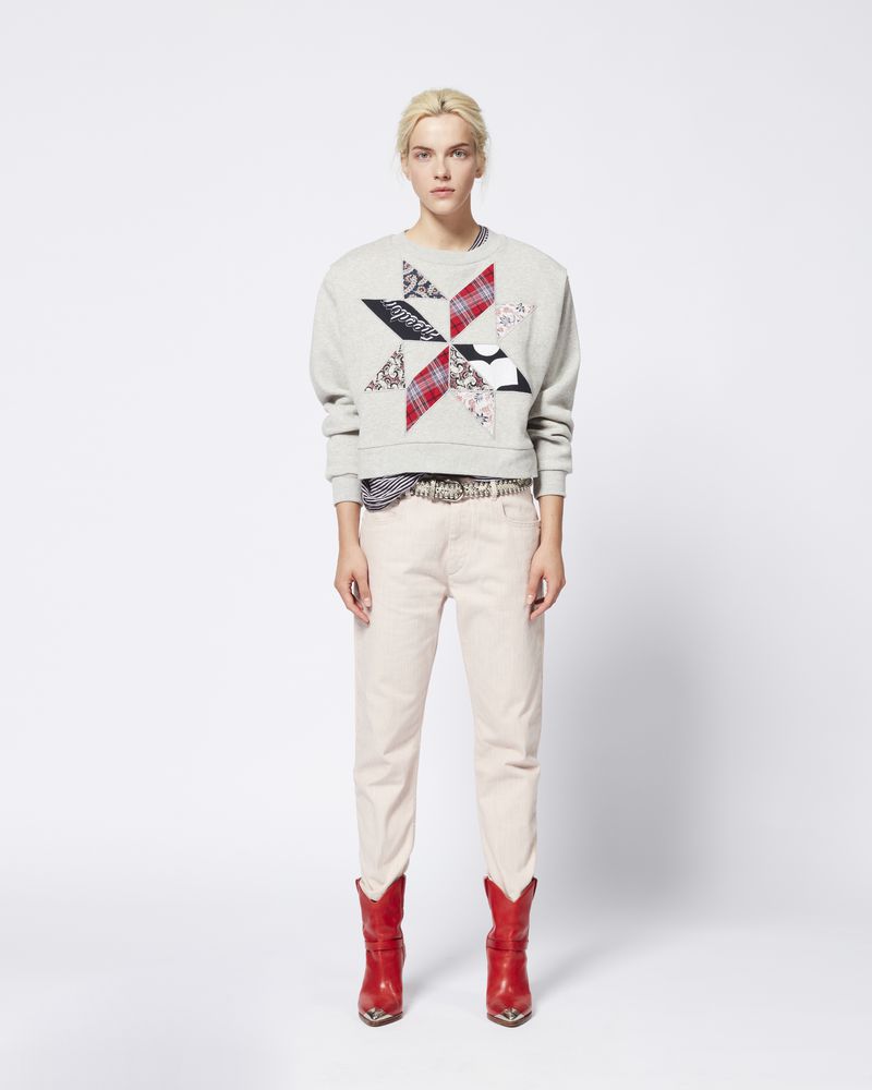 isabel marant etoile sweatshirt sale