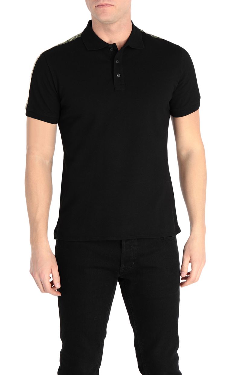 just cavalli polo shirt