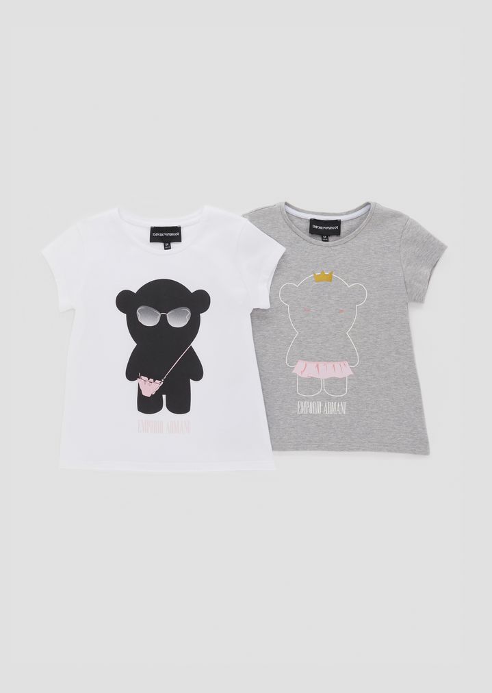 armani bear t shirt,royaltechsystems.co.in