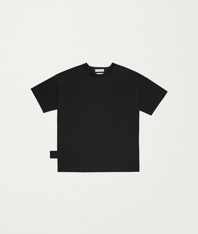 BOTTEGA VENETA T-SHIRT T-Shirt and Polo Woman fp