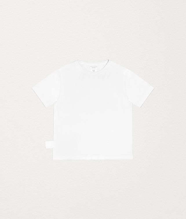 BOTTEGA VENETA T-SHIRT IN COTTON
T-Shirt and Polo Man fp
