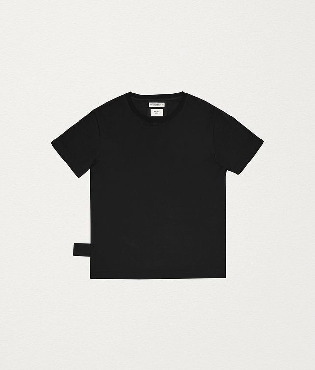 BOTTEGA VENETA T-SHIRT T-Shirts and Polos Woman fp