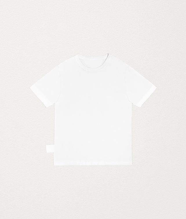 BOTTEGA VENETA T-SHIRT T-Shirt and Polo Woman fp