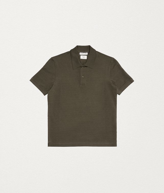 BOTTEGA VENETA POLO T-Shirt and Polo Woman fp