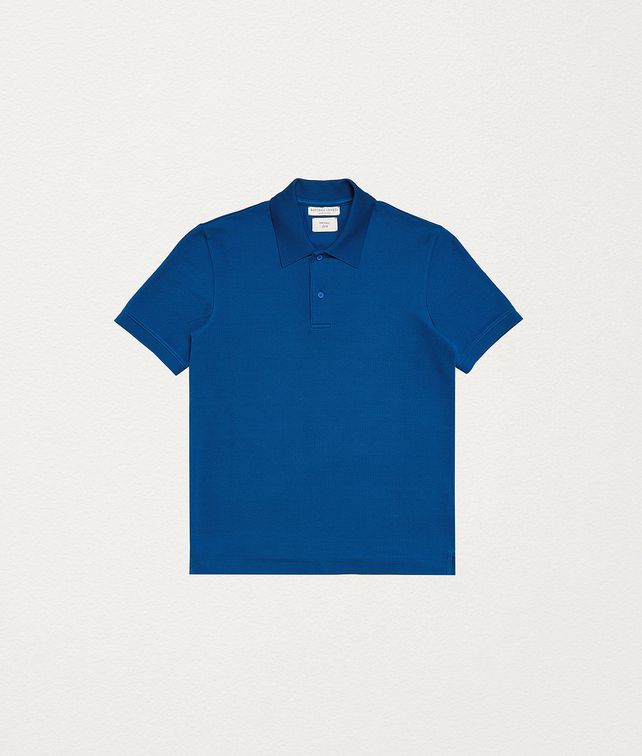BOTTEGA VENETA POLO T-Shirt and Polo Woman fp
