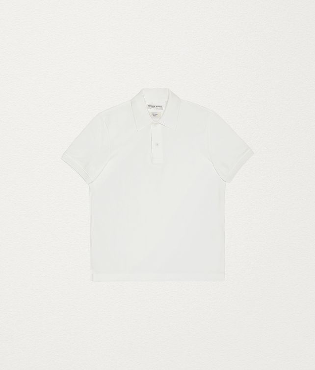 BOTTEGA VENETA POLO T-Shirt and Polo Woman fp