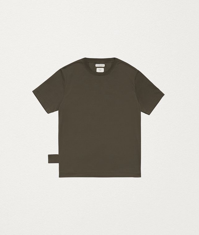 BOTTEGA VENETA T-SHIRT T-Shirt and Polo Man fp