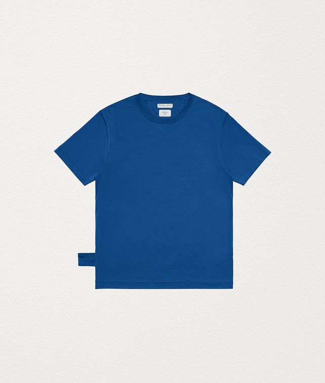 BOTTEGA VENETA T-SHIRT T-Shirt and Polo Woman fp