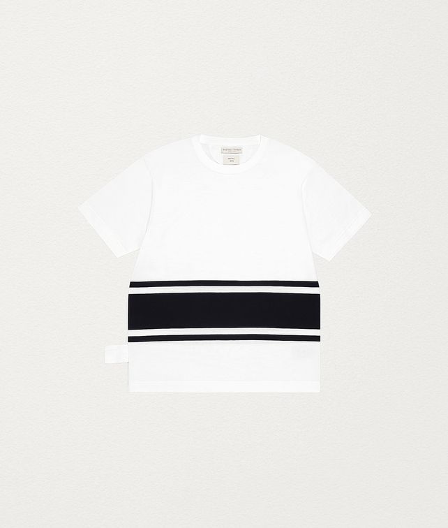 BOTTEGA VENETA T-SHIRT T-Shirt and Polo Woman fp