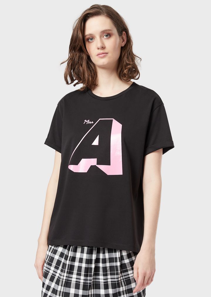 jersey-t-shirt-with-a-maxi-print-on-the-front-and-back jersey-t-shirt-with-a-maxi-print-on-the-front-and-back