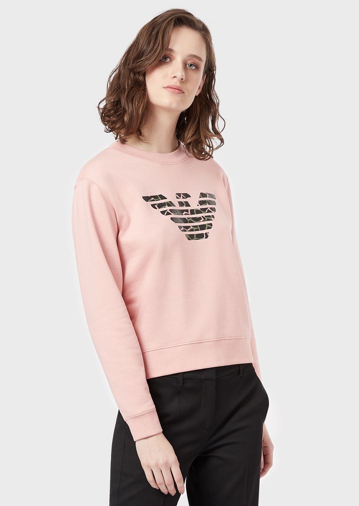 Sweatshirt Sweatshirt