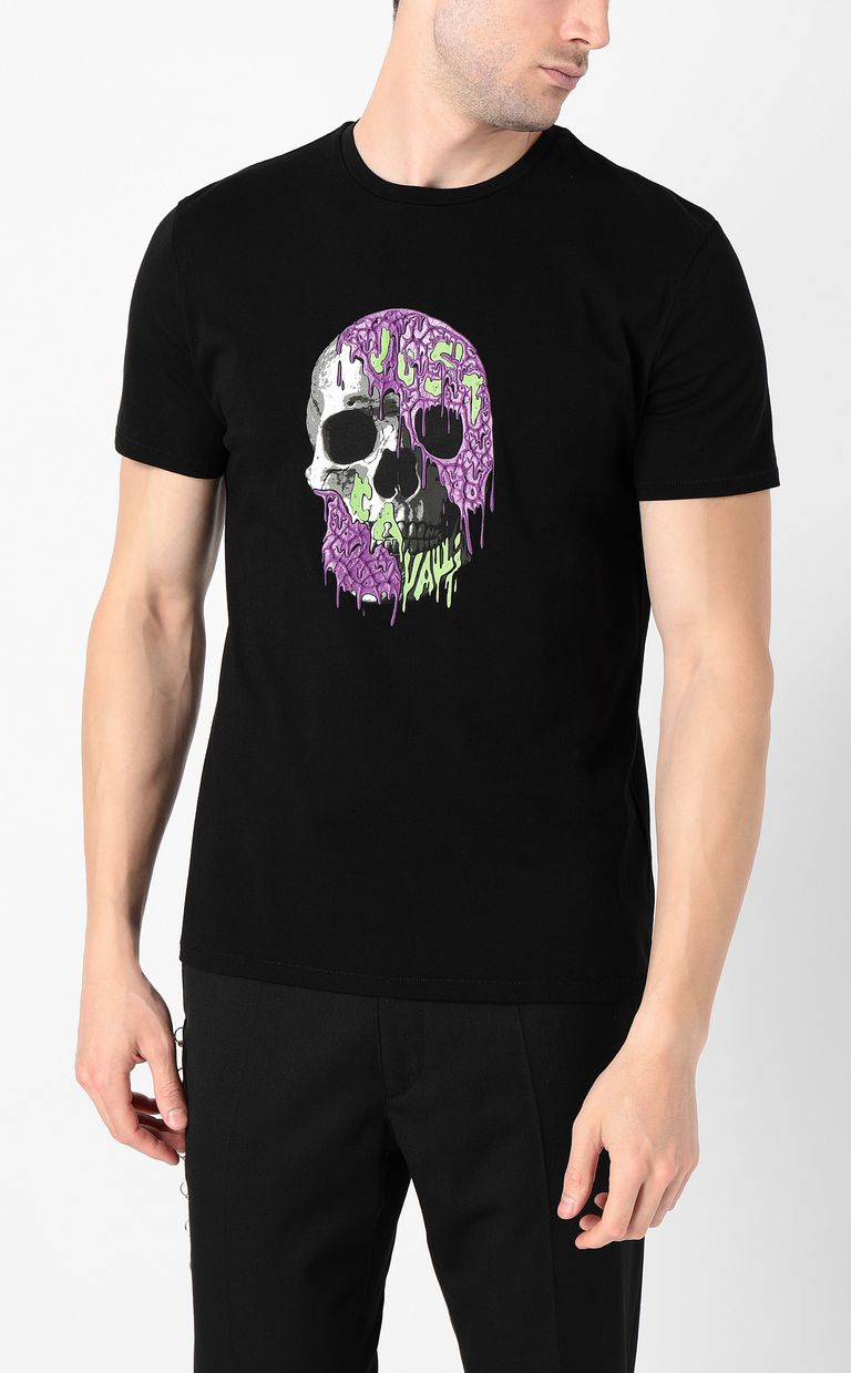 just cavalli maglietta