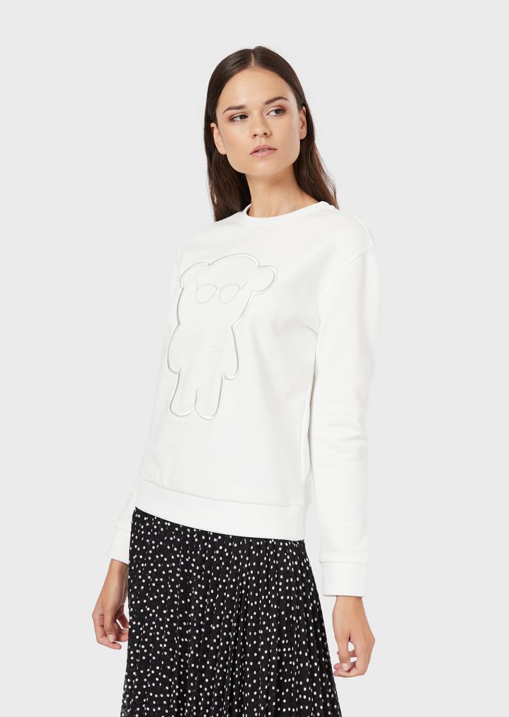 sweatshirt-with-manga-bear-embroidery sweatshirt-with-manga-bear-embroidery