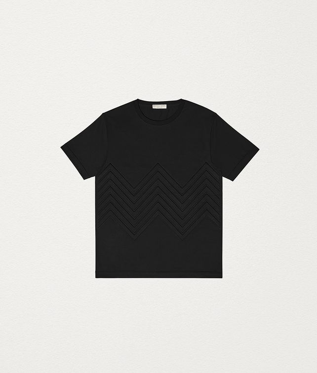 BOTTEGA VENETA T-SHIRT T-shirt e polo Donna fp