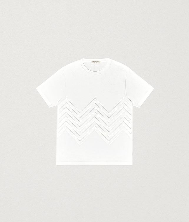 BOTTEGA VENETA T-SHIRT T-shirt e polo Donna fp