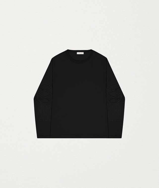 BOTTEGA VENETA T-SHIRT T-Shirt and Polo Man fp
