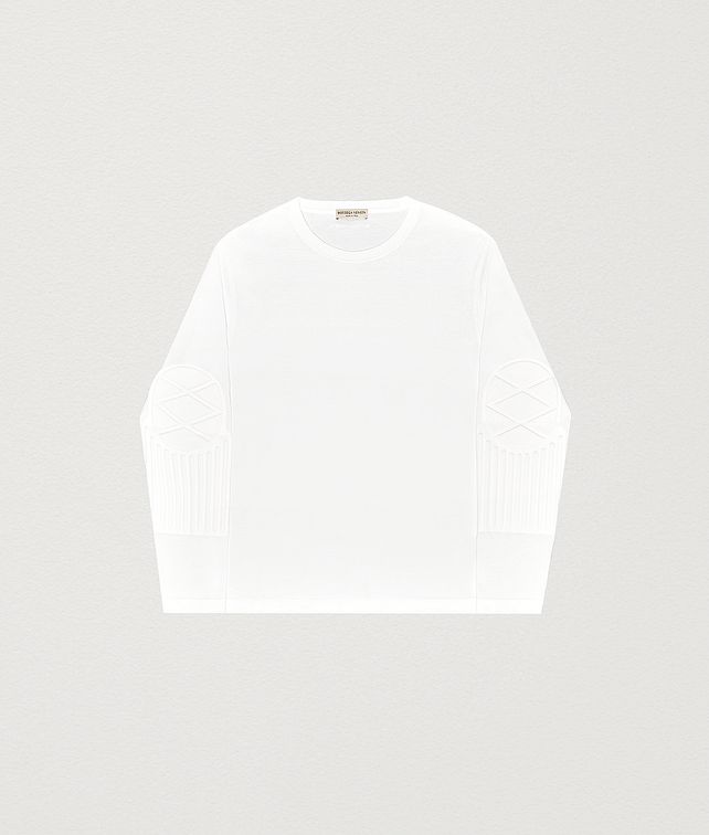 BOTTEGA VENETA T-SHIRT T-Shirt and Polo Woman fp