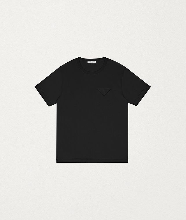 BOTTEGA VENETA T-SHIRT T-Shirts and Polos Woman fp