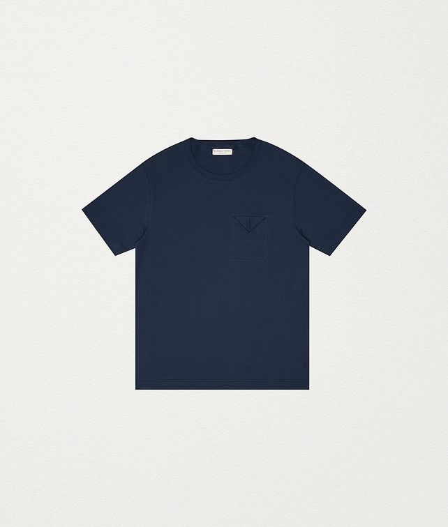 BOTTEGA VENETA T-SHIRT T-shirt e polo Donna fp