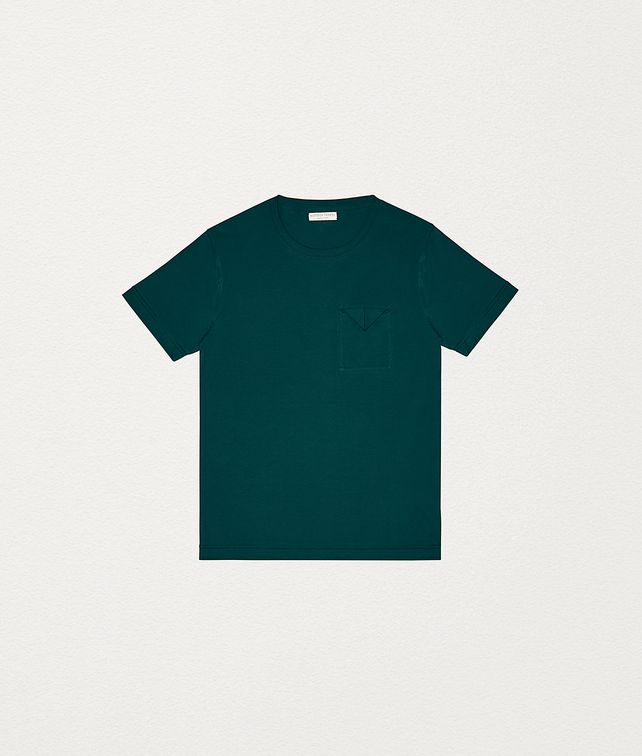 BOTTEGA VENETA T-SHIRT T-shirt e polo Donna fp