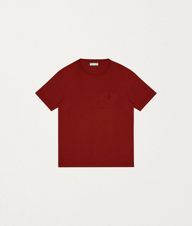 BOTTEGA VENETA T-SHIRT T-Shirt and Polo Woman fp