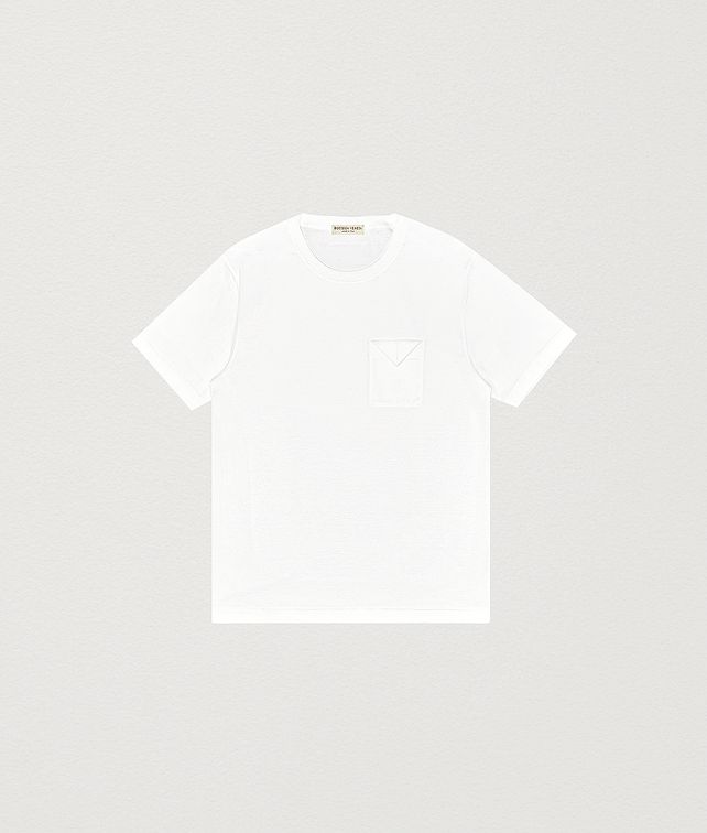 BOTTEGA VENETA T-SHIRT T-shirt e polo Donna fp