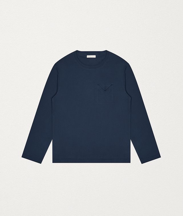 BOTTEGA VENETA T-SHIRT T-shirt e polo Donna fp
