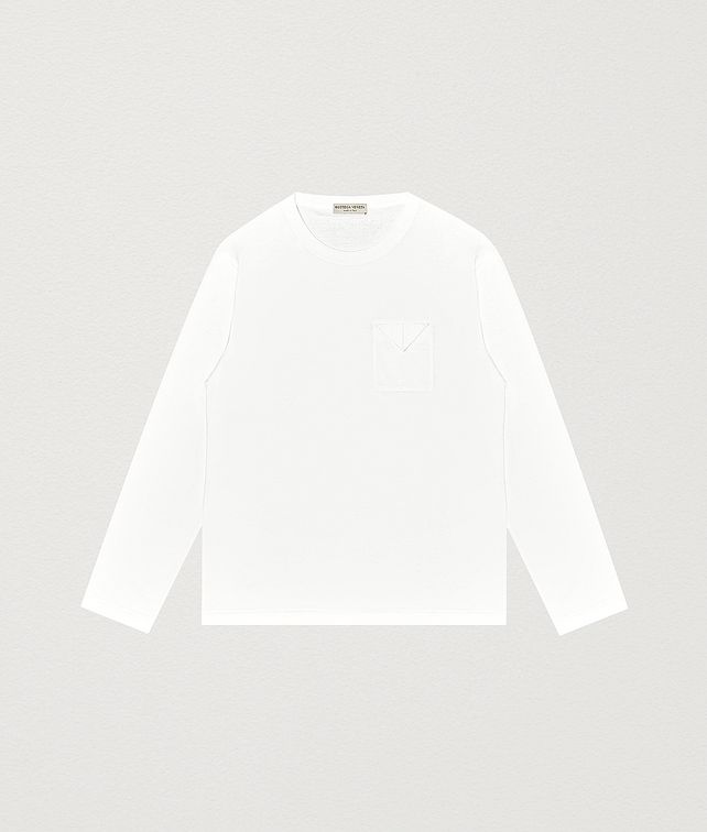 BOTTEGA VENETA T-SHIRT T-shirt e polo Donna fp