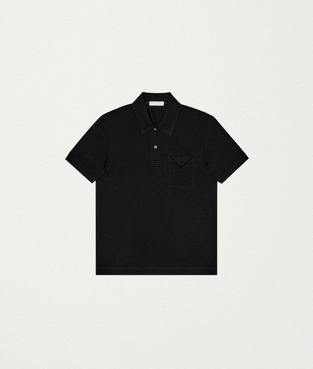 BOTTEGA VENETA POLO T-shirt e polo Donna fp
